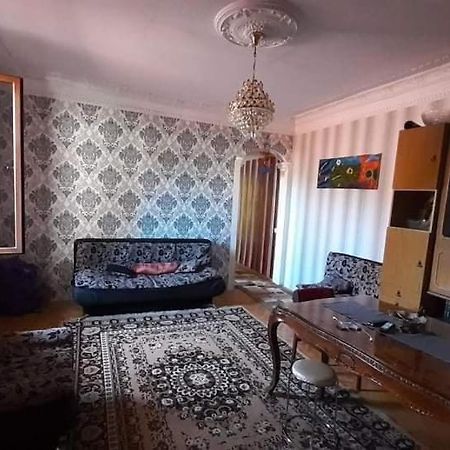Rachvela'S Guest House Borjomi Luaran gambar