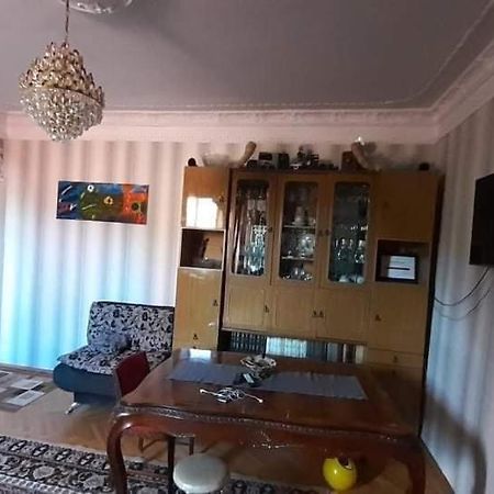 Rachvela'S Guest House Borjomi Luaran gambar
