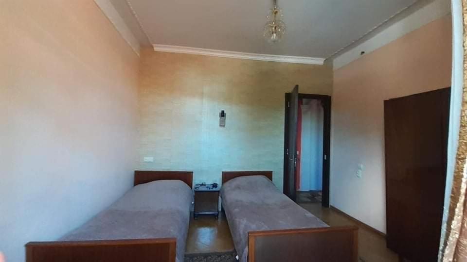 Rachvela'S Guest House Borjomi Luaran gambar