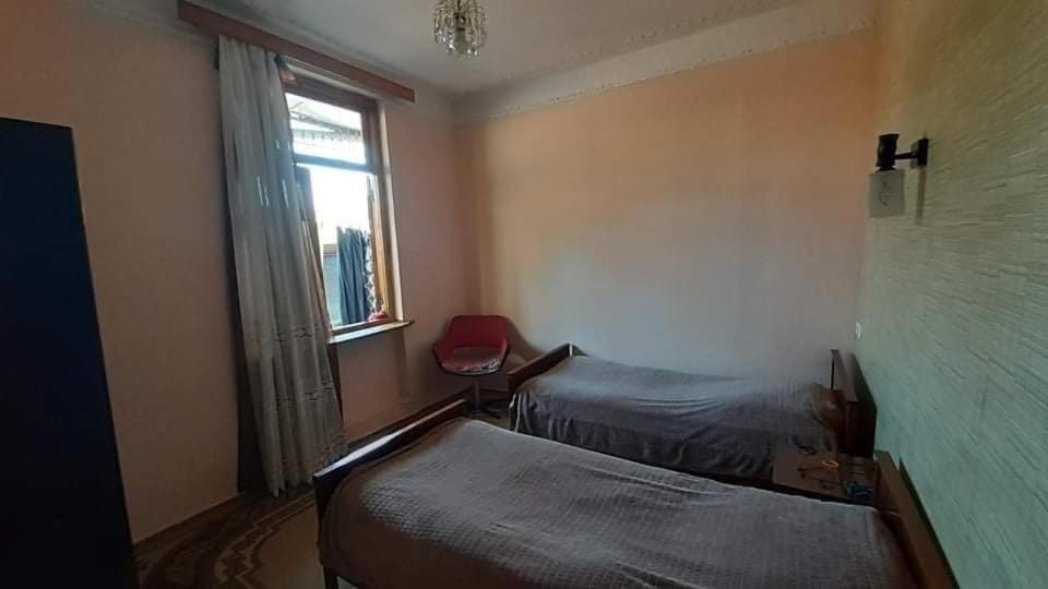 Rachvela'S Guest House Borjomi Luaran gambar