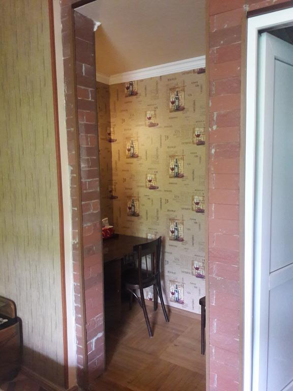 Rachvela'S Guest House Borjomi Luaran gambar