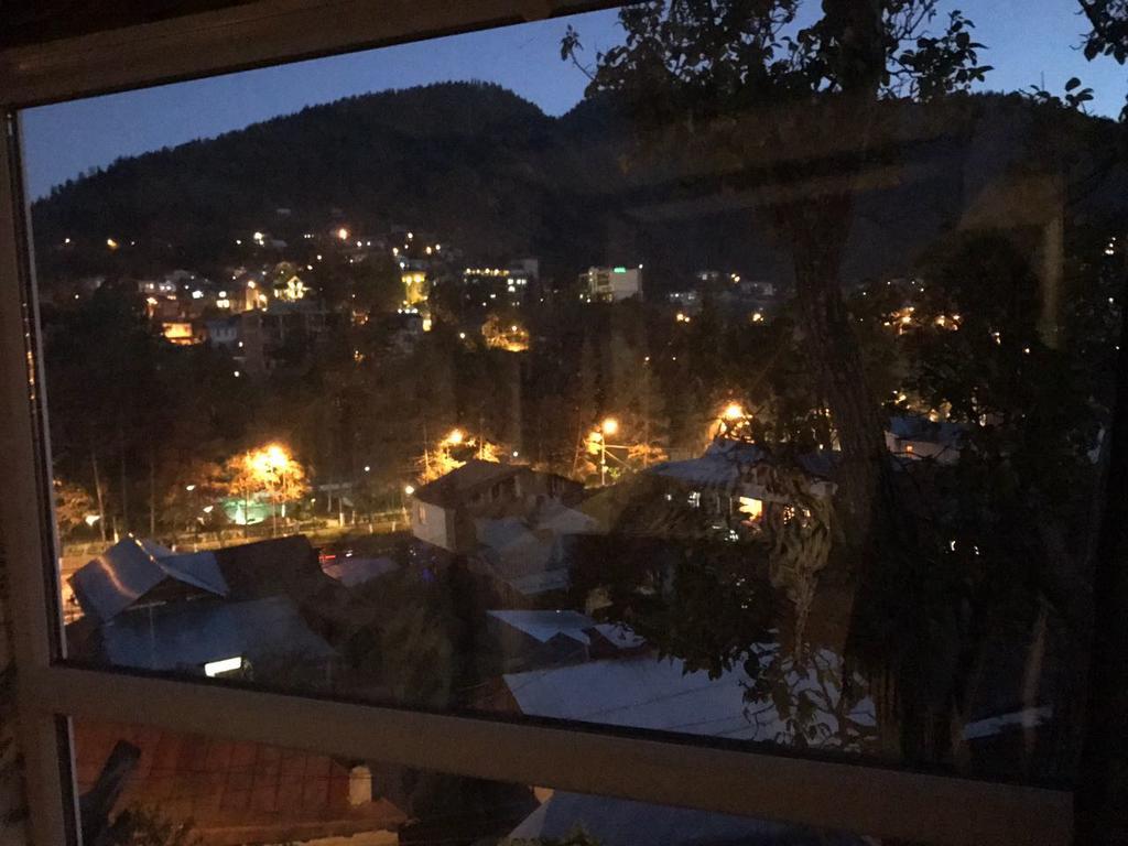 Rachvela'S Guest House Borjomi Luaran gambar